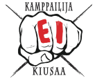 Kamppailija ei kiusaa