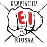 Kamppailija ei kiusaa